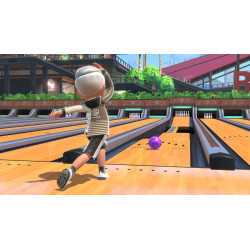 Nintendo Switch Sports...