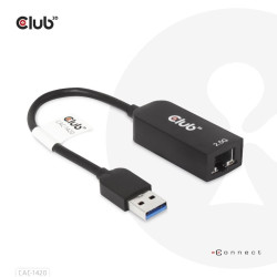 CLUB3D USB 3.2 Gen1 Type A...
