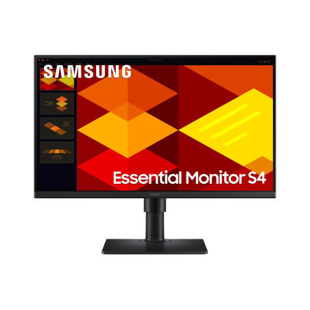 Samsung LS24D400GAUXEN computer monitor 61 cm (24") 1920 x 1080 pixels