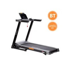 BE5873 HMS ELECTRIC TREADMILL