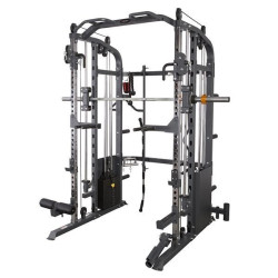 HMS Fitness Cyklop 2 ABS,...