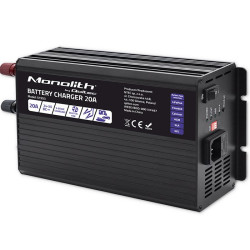 Qoltec Smart Monolith...
