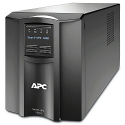 APC Smart-UPS SMT1000IC -...