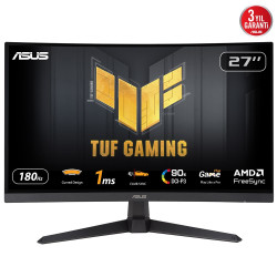 ASUS TUF Gaming VG27VQ3B...