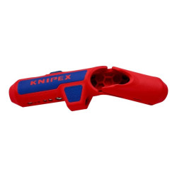 KNIPEX UNIVERSAL WIRE STRIPPER