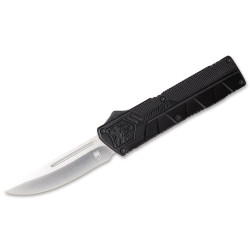 CobraTec Lightweight Black...