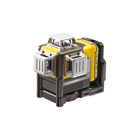 DeWALT DCE089D1R Line/Point level 15 m