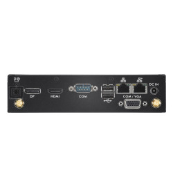 Shuttle XPC slim Barebone...