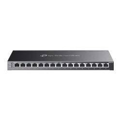 TP-Link TL-SG2016P network...