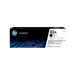 HP 83A Black Original...