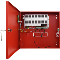 POWER SUPPLY FOR FIRE...