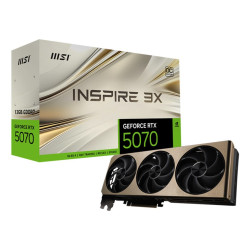 MSI GeForce RTX 5070 12G...