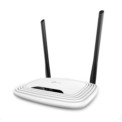 TP-Link TL-WR841N wireless...