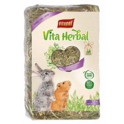 VITAPOL Vita Herbal - hay...