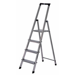 Freestanding ladder SOLIDY...