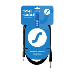 SSQ MiJS2 - Cable Jack...