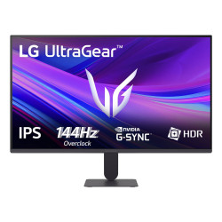 LG 27G411A-B computer...