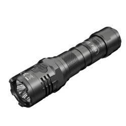 Nitecore P20iX Black...