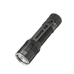 Nitecore EDC35 flashlight...