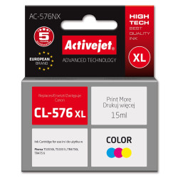 Activejet AC-576NX Canon...