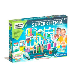 Clementoni Scientific Fun -...