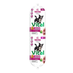 GOLD DOG Vital Duck duck -...