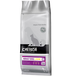 CALISTA Adult Lamb - dry...
