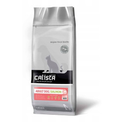 CALISTA Adult Salmon - dry...