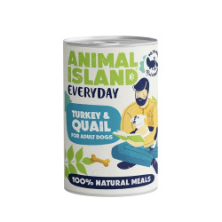ANIMAL ISLAND Everyday...