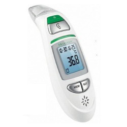 Medisana TM 750 Contact...