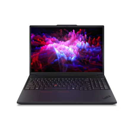 LENOVO ThinkPad P16v G3 Intel Core Ultra 7 255H 16inch WUXGA 64GB 1TB SSD RTX PRO 2000 8GB W11P 3YR Premier NBD