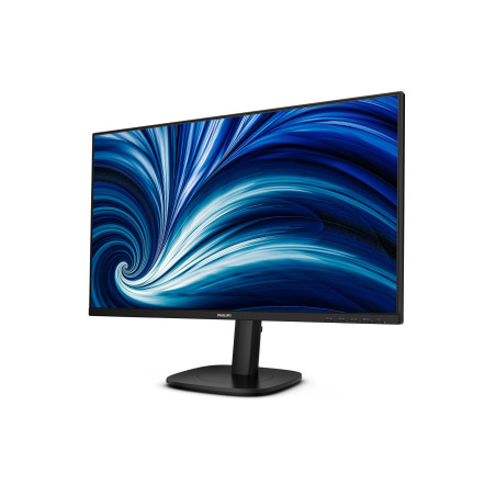 Philips | 27B2N3500J/00 | 27 " | IPS | QHD | 16:9 | 120 Hz | 4 ms | 2560 x 1440 pixels | 350 cd/m² | HDMI ports quantity 2 | Black