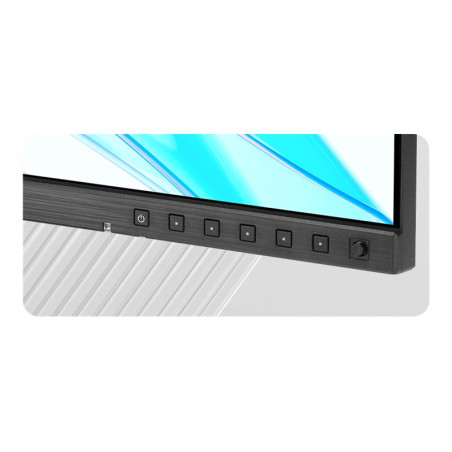 ASUS PA248QFV 24.1inch IPS Monitor 1920x1200 100Hz 350cd/m