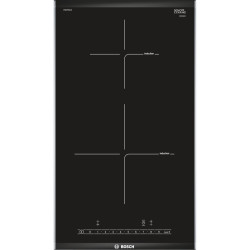 Bosch PIB375FB1E hob Black,...