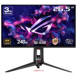 Monitor|ASUS|26.5 "|3840 x...
