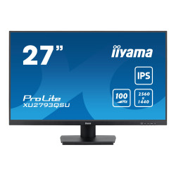 IIYAMA XU2793QSU-B7 27inch...