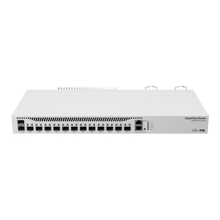 MikroTik Cloud Core Router 2004-1G-12S+2XS | MikroTik