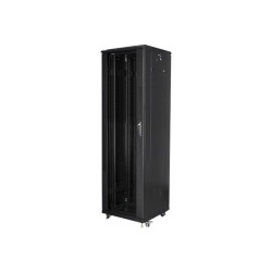 Lanberg | Rack cabinet 19"...