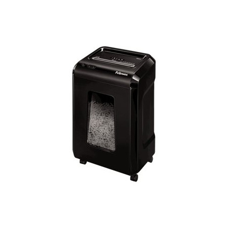 SHREDDER POWERSHRED 92CS/CROSS CUT 1719301 FELLOWES