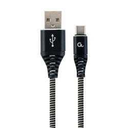 CABLE USB-C TO USB2 2M...