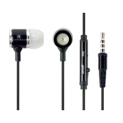 HEADSET IN-EAR/MHS-EP-001...