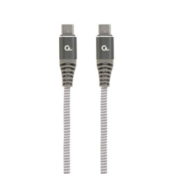 CABLE USB-C PD...