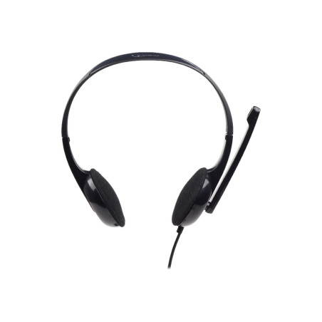 HEADSET STEREO/MHS-002 GEMBIRD