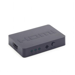 I/O SWITCH HDMI...