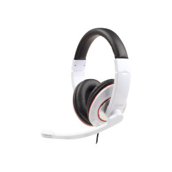 HEADSET STEREO...