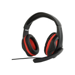 HEADSET GAMING/GHS-03 GEMBIRD