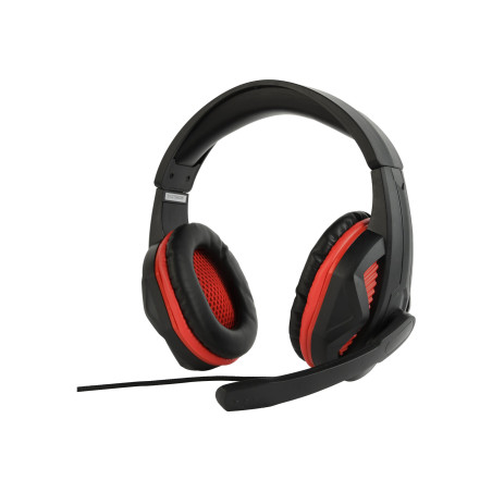 HEADSET GAMING/GHS-03 GEMBIRD