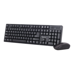 KEYBOARD +MOUSE WRL...