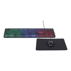 KEYBOARD +MOUSE USB...