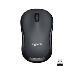 MOUSE USB OPTICAL WRL...